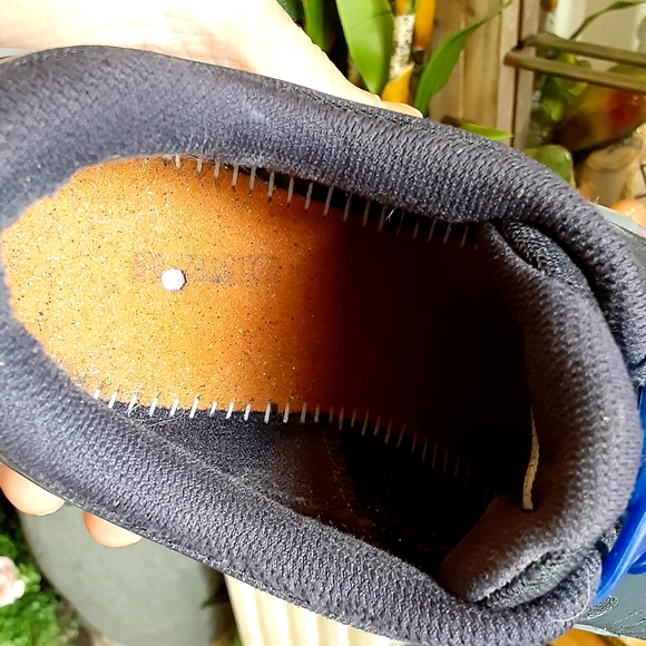 The North Face CORVARA FASTFOAM Performance Sneaker Size 8.5 - Picture 11 of 11